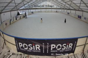 Kamera: Stok narciarski w Przemyślu Stacja pośrednia Przemyśl Stok narciarski w Przemyślu Stacja pośrednia