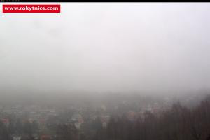 Rokytnice Rokytnice nad Jizerou Panorama Lysé hory a Kotle