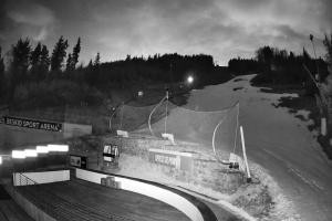 Kamera: Beskid Sport Arena Stacja Dolna Szczyrk Beskid Sport Arena Stacja Dolna