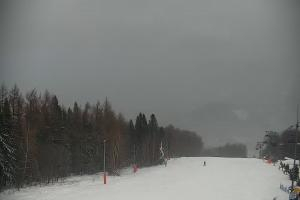 Ustroń Czantoria Czantoria