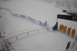 Kamera: Zieleniec Zieleniec SKI Arena - Widok z dolnej stacji Zieleniec Zieleniec Zieleniec SKI Arena - Widok z dolnej stacji