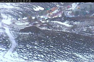 Cairgorm Cairgorm Lower Carpark Webcam
