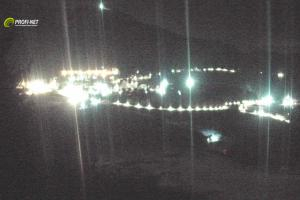 Donovaly Park Snow Záhradište - 1031 m n.p.m.