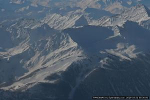 Courmayeur Courmayeur Versante Val Veny