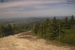 Rokytnice Rokytnice nad Jizerou Lysá hora