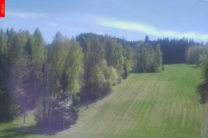 Miroslav - Lipová Lázně Ski centrum Miroslav - Lipová Lázně Kamera Zjazdowa, 605 m n.m.