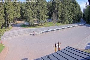 Čenkovice Skiareál Buková hora Červenovodské sedlo