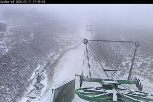 Cairgorm Cairgorm Gunbarrel Webcam