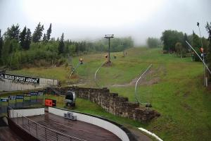 Szczyrk Beskid Sport Arena Stacja Dolna