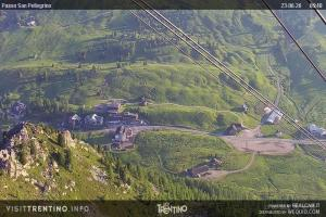 Kamera: Trevalli Passo S. Pellegrino Trevalli Trevalli Passo S. Pellegrino
