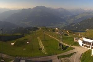 Kamera: Laax Livecam Vorab Glacier Laax Livecam