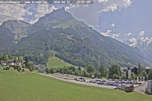 Kamera: Talstation Engelberg Engelberg Titlis Talstation Engelberg