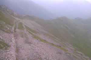Kamera: Kasprowy Wierch Kasprowy Wierch - panorama Zakopane Kasprowy Wierch Kasprowy Wierch - panorama