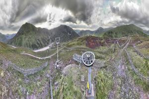 Glenshee Glenshee Livecam