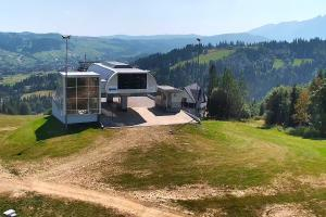Kamera: Kotelnica Kotelnica - Jankulakowski Wierch Białka Tatrzańska Kotelnica Kotelnica - Jankulakowski Wierch