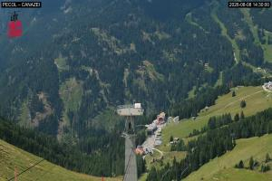 Kamera: Val di Fassa - Carezza Canazei - Panorama Val di Fassa - Carezza Val di Fassa - Carezza Canazei - Panorama