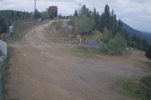 Kamera: Skolnity Wisła Skolnity - ski Centrum kamera 2 Wisła Skolnity Wisła Skolnity - ski Centrum kamera 2