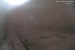 Kamera: Arrakis - Prkenný Důl Sjezdovka Žacléř Arrakis - Prkenný Důl Sjezdovka