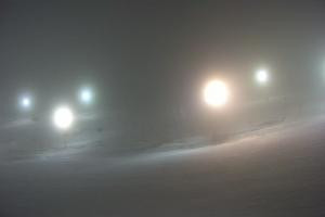 Kamera: Master Ski Widok na kolej krzesełkową Tylicz Master Ski Widok na kolej krzesełkową