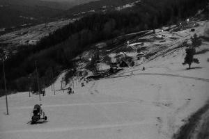 Szczawnica Palenica Szafranówka