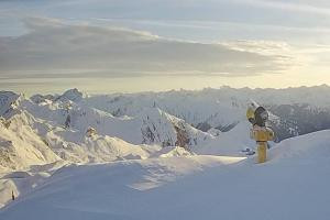 Kamera: Ischgl Greitspitz Ischgl Ischgl Greitspitz