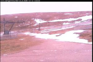 Kamera: Cairgorm Ptarmigan Restaurant Cairgorm Cairgorm Ptarmigan Restaurant