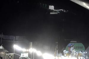 Kamera: Arena Słotwiny Stok Krynica Zdrój Arena Słotwiny Stok