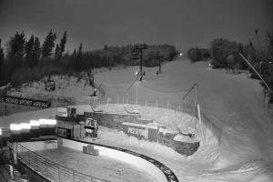 Szczyrk Beskid Sport Arena Stacja Dolna