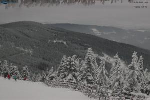 Rokytnice Rokytnice nad Jizerou Lysá hora