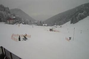 Kamera: Malino Brdo Ski Park Vleky Ruzomberok Malino Brdo Ski Park Vleky