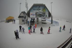 Białka Tatrzańska Litwinka Grapa-Litwinka