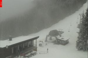 Ramzová Lyžařské středisko Bonera - Ramzová Čerňava