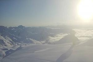 Ischgl Ischgl Greitspitz