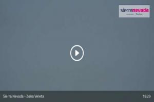 Sierra Nevada Sierra Nevada Zona Veleta