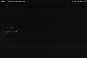 Monte Bondone Monte Bondone Campo Scuola