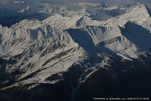 Courmayeur Courmayeur Versante Val Veny