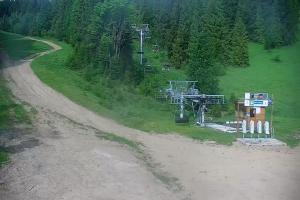 Bachledova dolina Bachledova dolina Jezersko