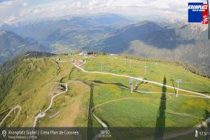 Kamera: Kronplatz - Plan de Corones Olang - Valdaora Kronplatz - Plan de Corones Kronplatz - Plan de Corones Olang - Valdaora