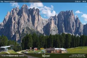 Kamera: Val di Fassa - Carezza Vigo di Fassa - Catinaccio 4 Val di Fassa - Carezza Val di Fassa - Carezza Vigo di Fassa - Catinaccio 4