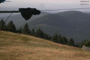 Rokytnice Rokytnice nad Jizerou Lysá hora