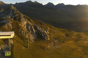 Kamera: Laax Sogn Gion Sogn Gion Laax Sogn Gion