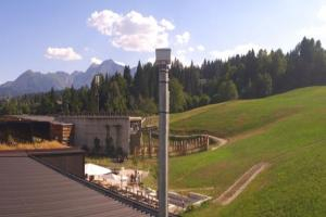 Nagens Laax Livecam