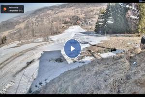 Stronie Śląskie - Bolesławów Kamienica - Masyw Śnieżnika Stacja górna