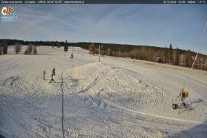 Kamera: Zadov Nové Hutě Zadov Zadov Nové Hutě