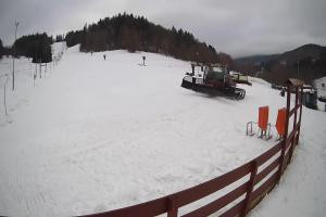 Kamera: Stacja narciarska CZARNÓW Wyciąg numer 1 dolna stacja Stacja narciarska CZARNÓW Stacja narciarska CZARNÓW Wyciąg numer 1 dolna stacja