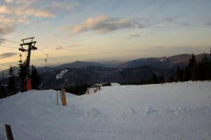 Kamera: Szczyrk Mountain Resort Małe Skrzyczne – 1211 m n.p.m. Szczyrk Szczyrk Mountain Resort Małe Skrzyczne – 1211 m n.p.m.