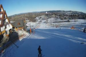 Kamera: Ufo-Ski Ufo-Ski Bukowina Tatrzańska Ufo-Ski Ufo-Ski