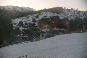 Kamera: Bachledova dolina Bachledova dolina Bachledova dolina