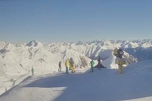 Kamera: Ischgl Greitspitz Ischgl Ischgl Greitspitz