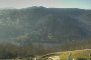 Miedzybrodzie Żywieckie Góra Żar 